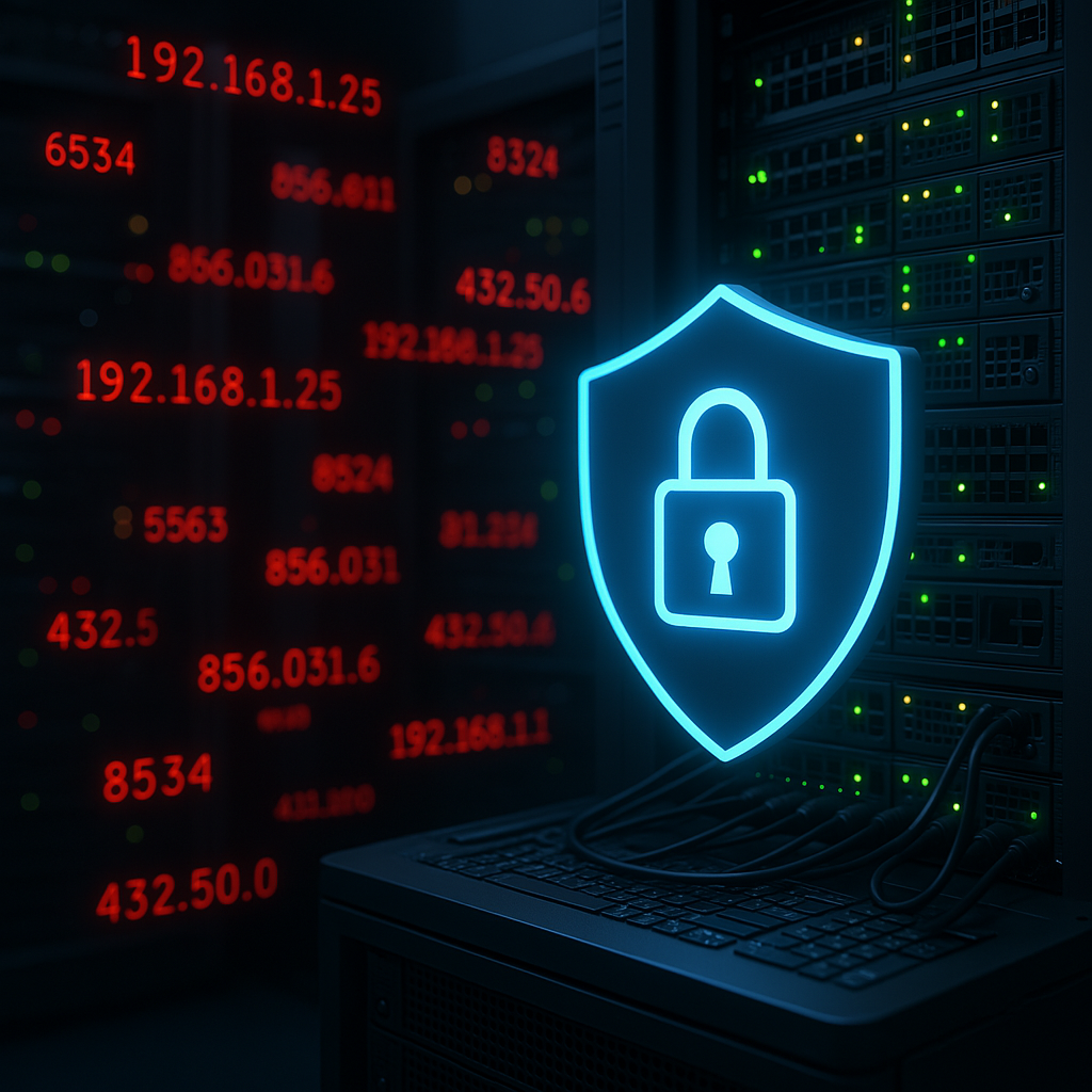 Blog Next Generation firewalls