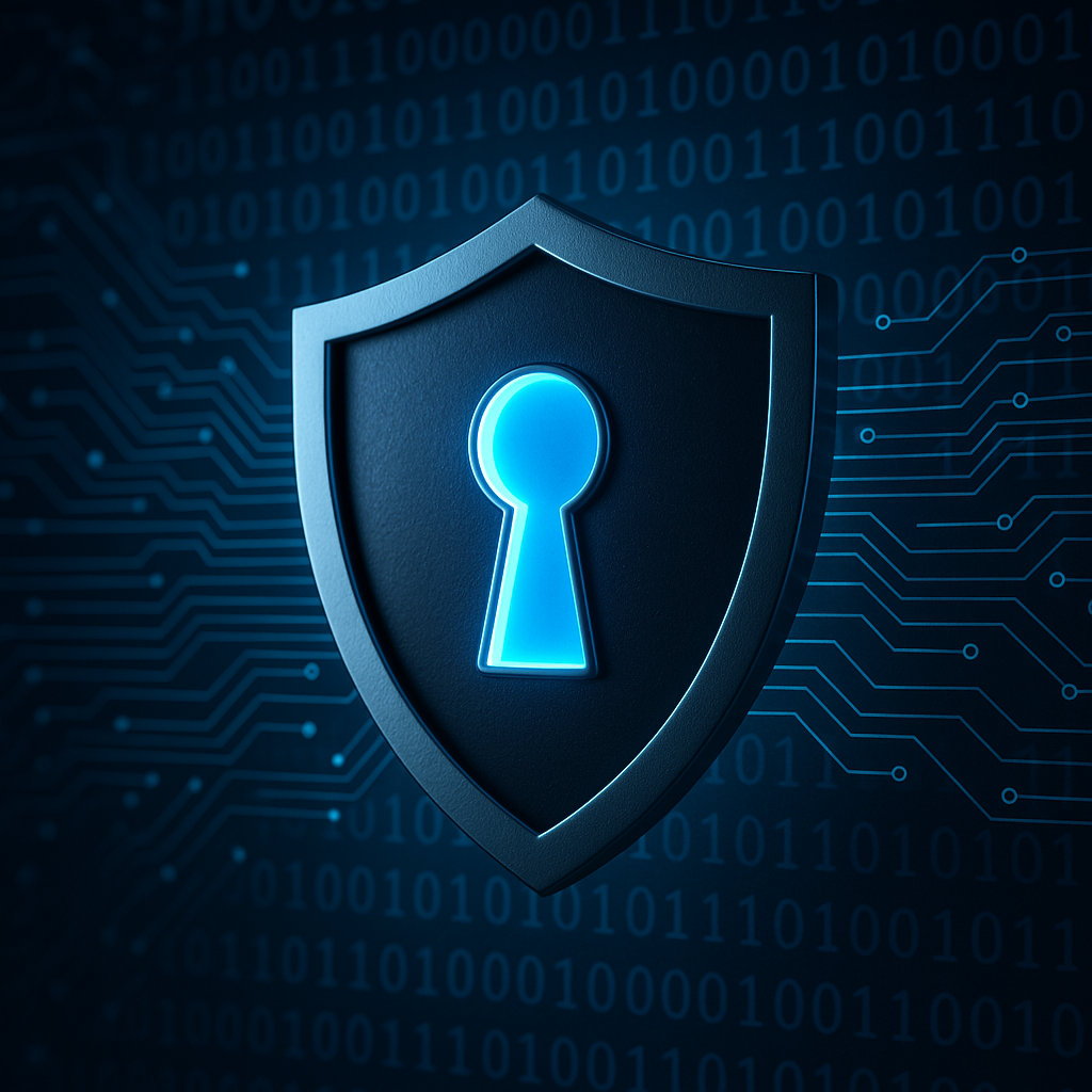 Blog Protecting Data