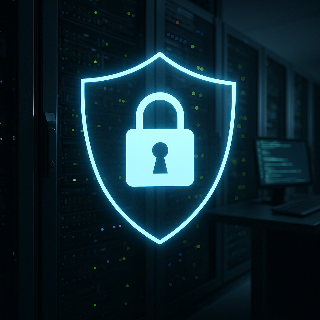 Blog cibersecurity in business